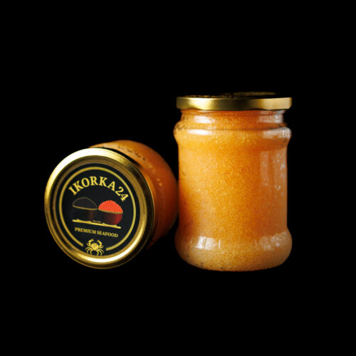 Ікра сига